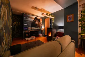 La Charmeuse des Alpes - Appartement climatisé de prestige avec jacuzzi et jardin privé - Image 2