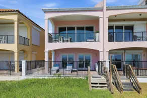 Incredible Views From Oceanfront 3 Bedroom Townhouse Townhouse - Image 4