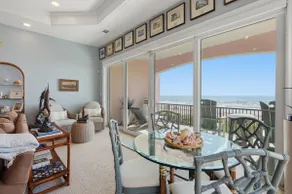 Incredible Views From Oceanfront 3 Bedroom Townhouse Townhouse - Image 2