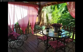 LOVE ROOM dreams of an evening: private spa breakfast - Image 3