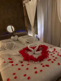 LOVE ROOM dreams of an evening: private spa breakfast - Image 4