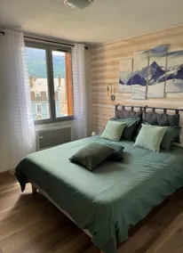 APPARTEMENT 4 PERSONNES A 500M DES TELECABINES - Image 3