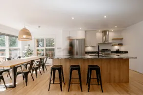 Upper Twin House 1817 - 5 bedrooms - 15 people - Image 3
