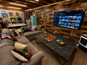 8-Acre Mountain Retreat w/ Game Room & Hot Tub - Image 4