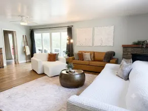8-Acre Mountain Retreat w/ Game Room & Hot Tub - Image 3