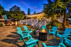 8-Acre Mountain Retreat w/ Game Room & Hot Tub - Image 2
