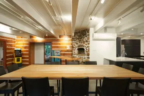 Resto Bar Chez Albert - 7 bedrooms - 20 people - Image 3