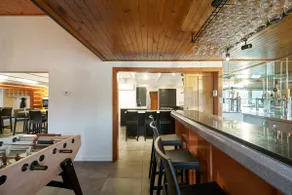 Resto Bar Chez Albert - 7 bedrooms - 20 people - Image 5