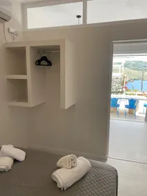 Renovated (‘24) 80sq.m. sea view,200m. from beach! - Image 4