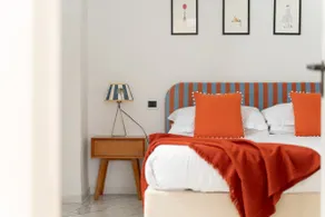 Peruzzi Apartment - Image 3