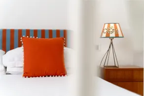 Peruzzi Apartment - Image 4