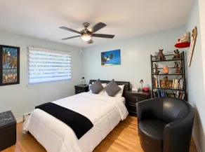 3BR • Piano • Free Parking, Snow Cleared - Image 3