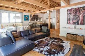 Le Bartavel Apartment - Chamonix All Year - Image 2