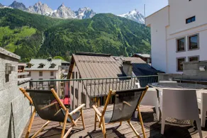 Le Bartavel Apartment - Chamonix All Year - Image 4