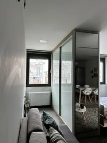 Hitech Appartment - Image 5
