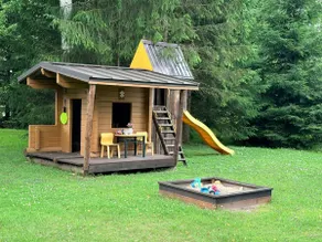 School Farm Holiday House in Aila village, Harju County - Image 4