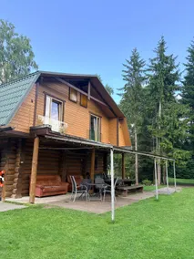 School Farm Holiday House in Aila village, Harju County - Image 2