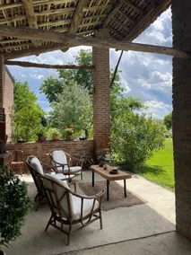 THE BERGHOUSE - LA CASA SUL CLIVO with JACUZZI - Image 3