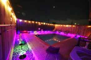 Downtown Upscale Town Home. Privat pool og jacuzzi - Image 3