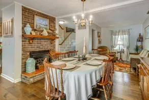 Waterfront Lake Barkley Home w/ Deck & Fire Pit! - Image 4