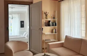 Charming Apartment-Walk to Old Town, Thun - Image 3