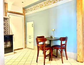 Charming Apartment-Walk to Old Town, Thun - Image 5