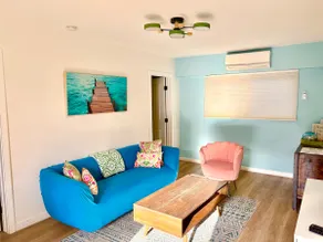 2Bed 1 Bath A/C 1 Compact Parking Space - Image 2