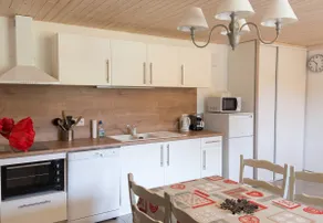 Apartment in Cornimont - Image 4