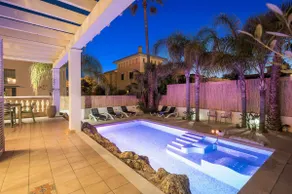 Vila SOL FELOSTAL,130m to beach,near airport&Palma - Image 4