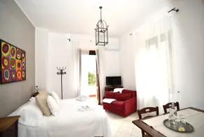 Tuscan villa | 14 pax | near Montepulciano| Garden | BBQ | POOL | WIFI - Image 5