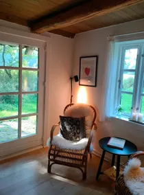 Little Red Riding Hood's House - hidden in the deep, quiet forest - Image 3