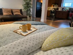 Friendly pied-à-terre in Brome-Missisquoi - Image 2