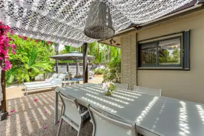 Uppdaterad & Privat Oakland Park Hem ~ 2 Mi till Beach - Image 2