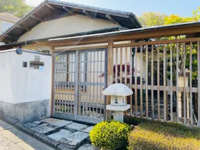 [Kamakura Fujakurou] Japanese-style inn-like house with a Japanese garden designed by a famous gardener - Image 4