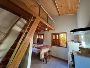 Astral do Vale | Casa Cosmos (3 minutes from the Village) - Image 2