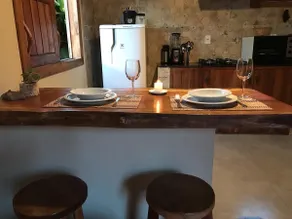 Astral do Vale | Casa Cosmos (3 minutes from the Village) - Image 4