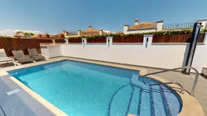 Francisco 293721-A Murcia Holiday Rentals Property - Image 3
