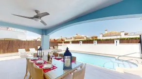Francisco 293721-A Murcia Holiday Rentals Property - Image 4