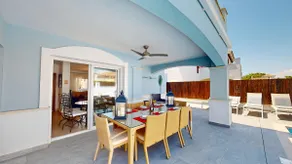 Francisco 293721-A Murcia Holiday Rentals Property - Image 5
