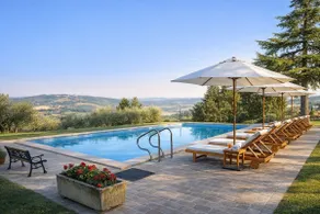 Scappo in Umbria, Casale Rosceto - Image 2