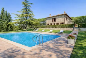 Scappo in Umbria, Casale Rosceto - Image 4