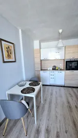 Maryne apartment with underground parking - Image 5