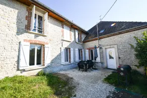Large house in Champagne – Sleeps 10 – Chez L - Image 5