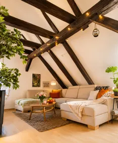 ★Duplex on the market | Castle view | Wi-Fi + Netflix - Image 2