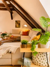 ★Duplex on the market | Castle view | Wi-Fi + Netflix - Image 4