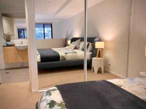Beautiful City Loft•King Bed•Secure Parking•WiFi - Image 4