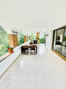 Dream house with pool, bbq and next to the beach - Image 2