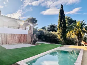 Dream house with pool, bbq and next to the beach - Image 4