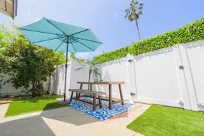 Quaint Newly Remodeled 2bd/2Bth Pasadena Cottage - Image 3