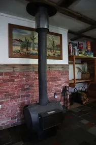 The Eagle Cabin - Mountaintop Ranch - Image 4